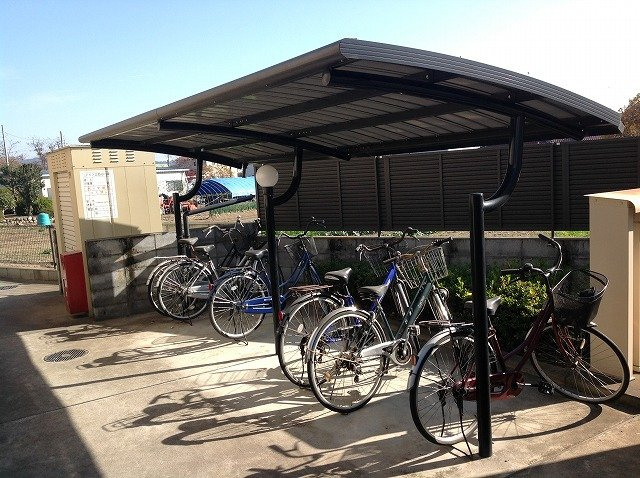 レオパレスレーヴのその他