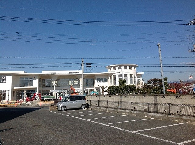 レオパレスレーヴのその他