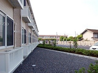 レオパレスレーヴのその他