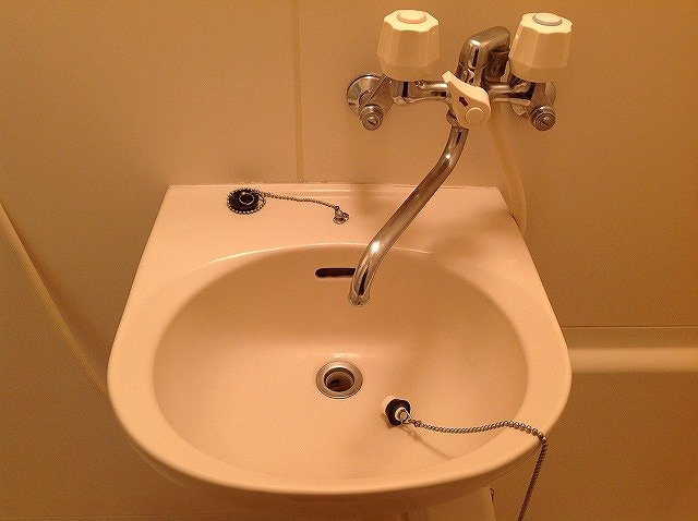 レオパレスグレイスⅡの内装