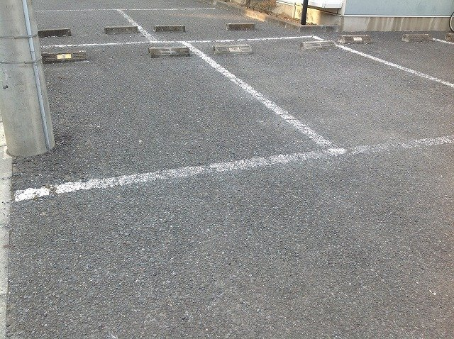 レオパレスＭＵＴＯＨⅡのその他