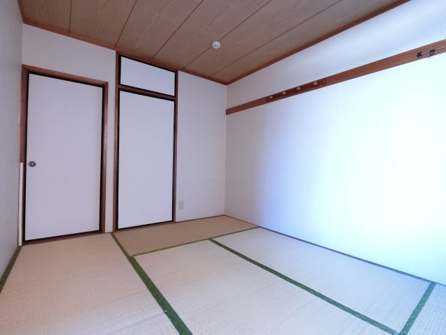 【和室】