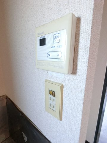 【設備】