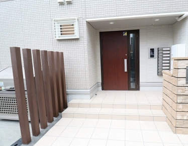 【エントランス】 | ビバーチェ