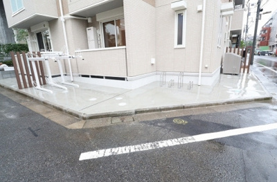 【その他共用部分】 | ビバーチェ