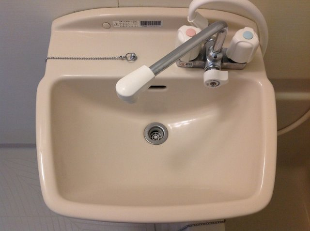 レオパレスルクソールの内装