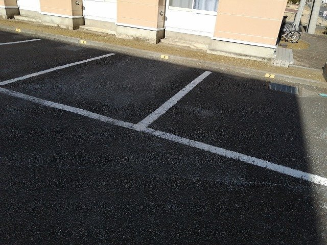 レオパレスグレイスＩのその他