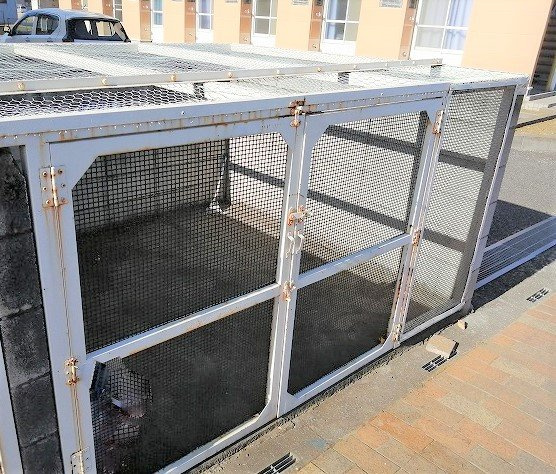 レオパレスグレイスＩのその他