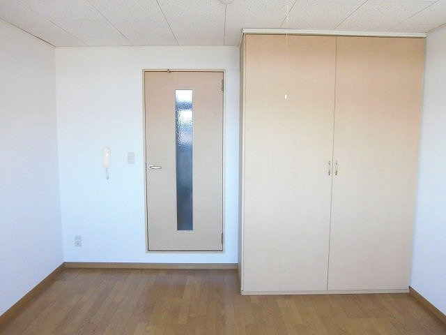 レオパレスＭＭＤⅡの内装