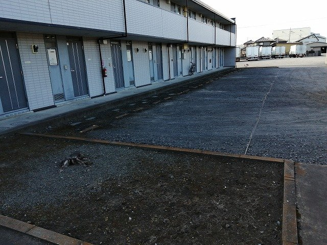 レオパレスＭＭＤⅡのその他