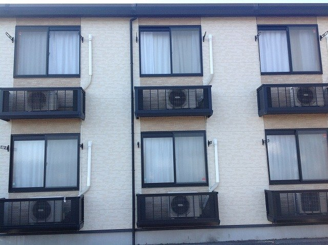 レオパレスサンブルーのその他