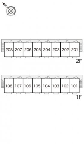レオパレスゆうのその他