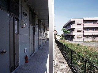 レオパレスゆうのその他