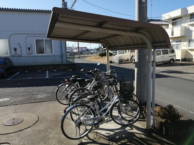 レオパレスゆうのその他