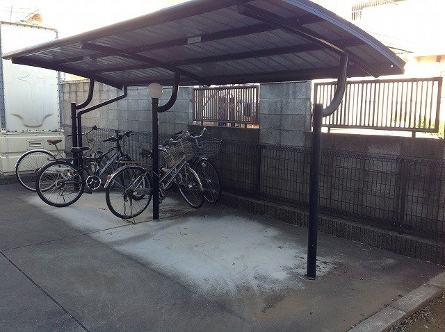 レオパレスルクソールのその他