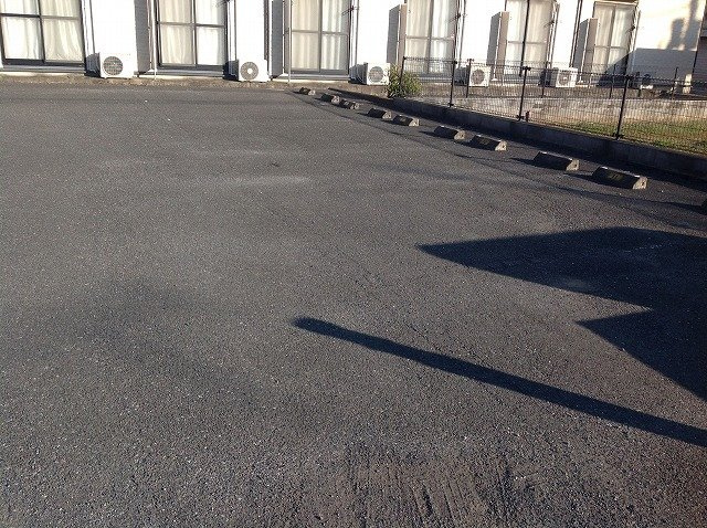 レオパレスルクソールのその他