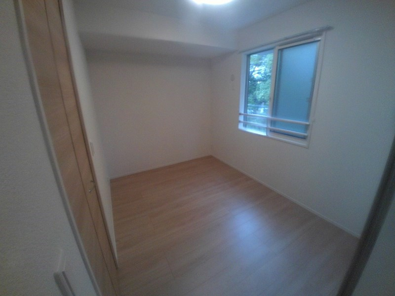 D-room北斎の洋室