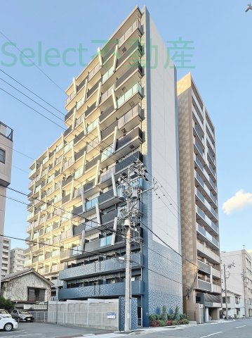 アステリ鶴舞エーナ