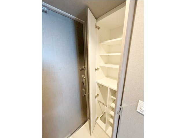 メイクスWアート横浜関内の内装|内装も気になるポイント