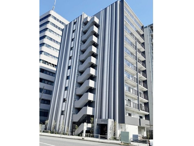 メイクスWアート横浜関内