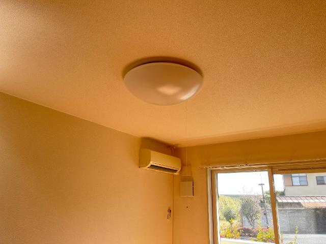 ジェム　フォレストの設備|照明