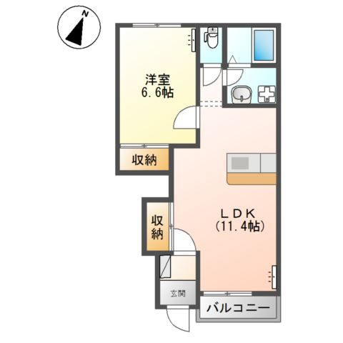 ジェム　フォレスト