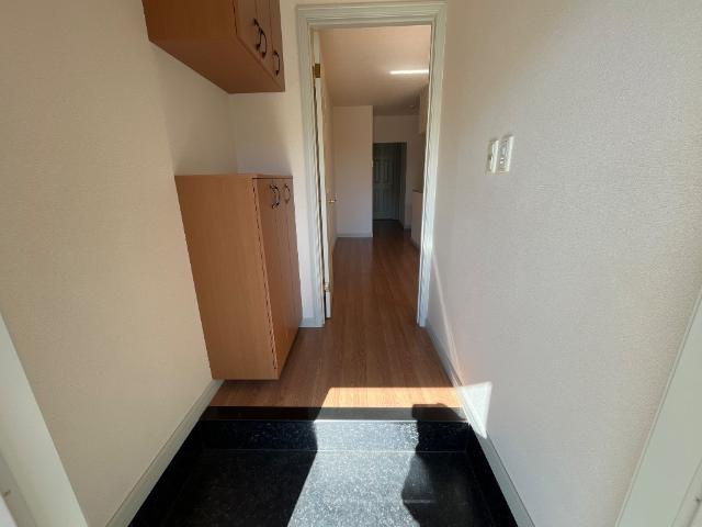 ジェム　フォレストの玄関|玄関