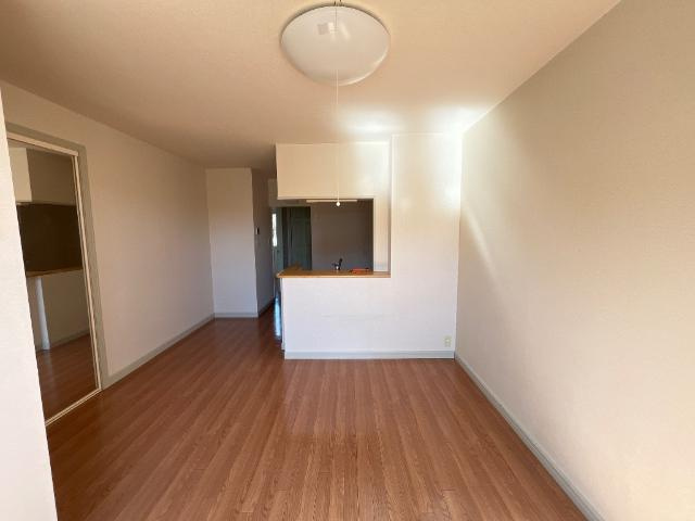 ジェム　フォレストの居間・リビング|リビング