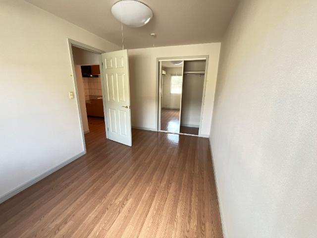 ジェム　フォレストの内装|洋室