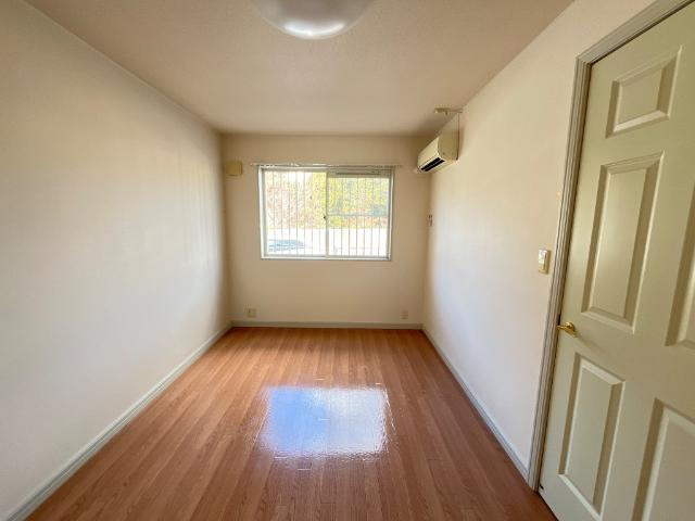 ジェム　フォレストの内装|洋室