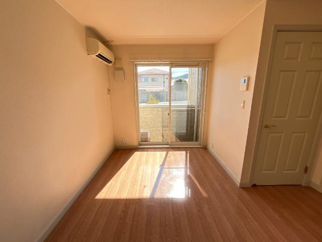 ジェム　フォレストの居間・リビング|リビング