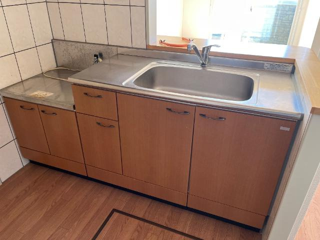 ジェム　フォレストのキッチン|キッチン