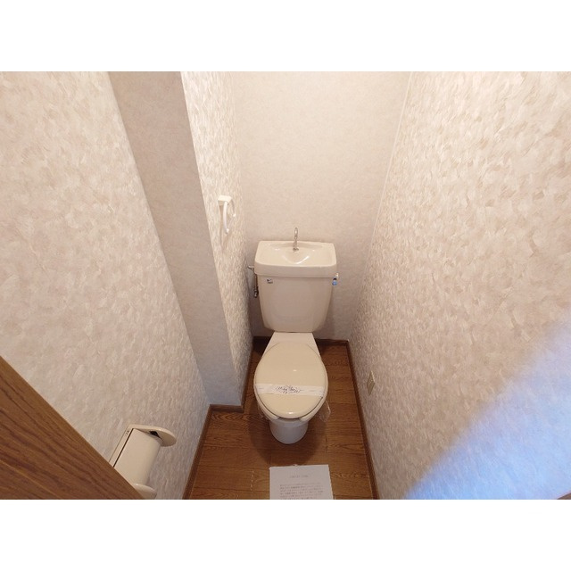 ハイム・グランドゥールAの内装