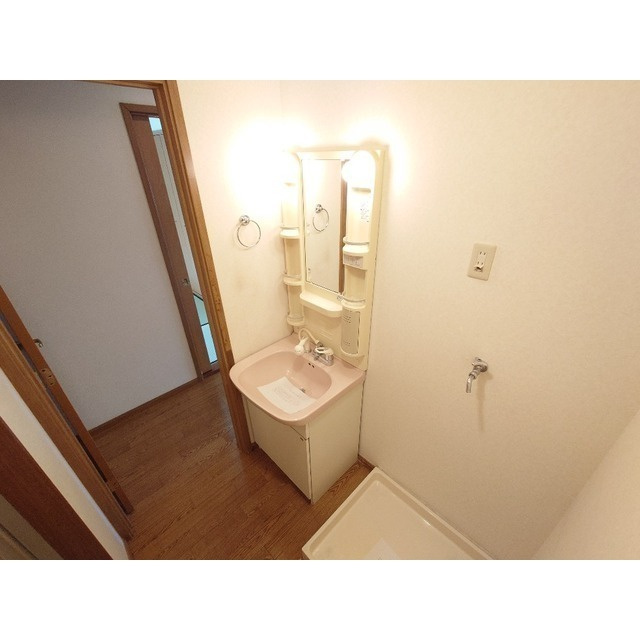 ハイム・グランドゥールAのキッチン