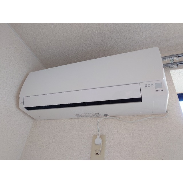 ハイム・グランドゥールAの洗面所