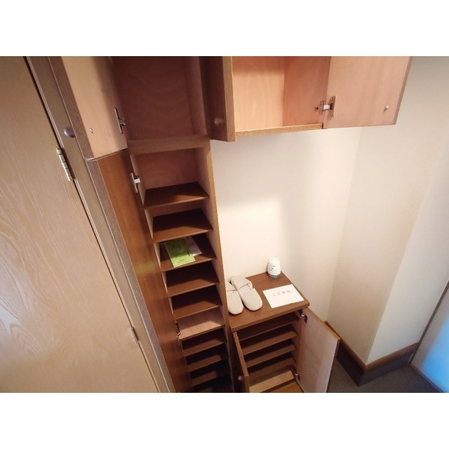 ハイム・グランドゥールAのその他