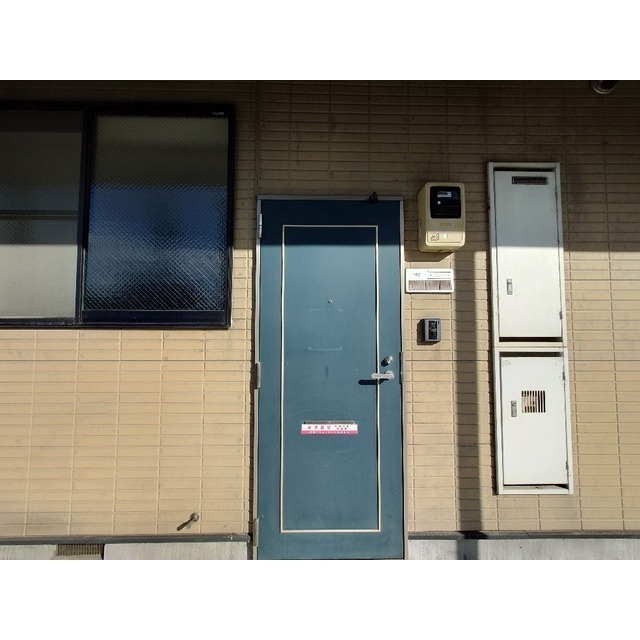 ハイム・グランドゥールAの内装