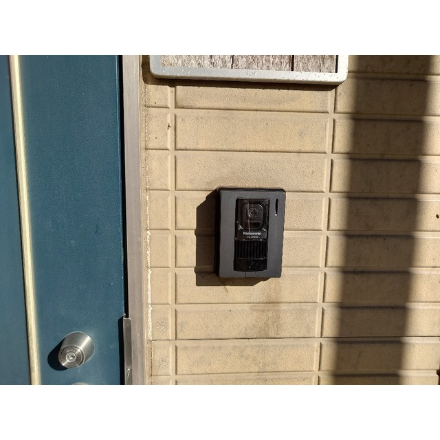 ハイム・グランドゥールAの内装