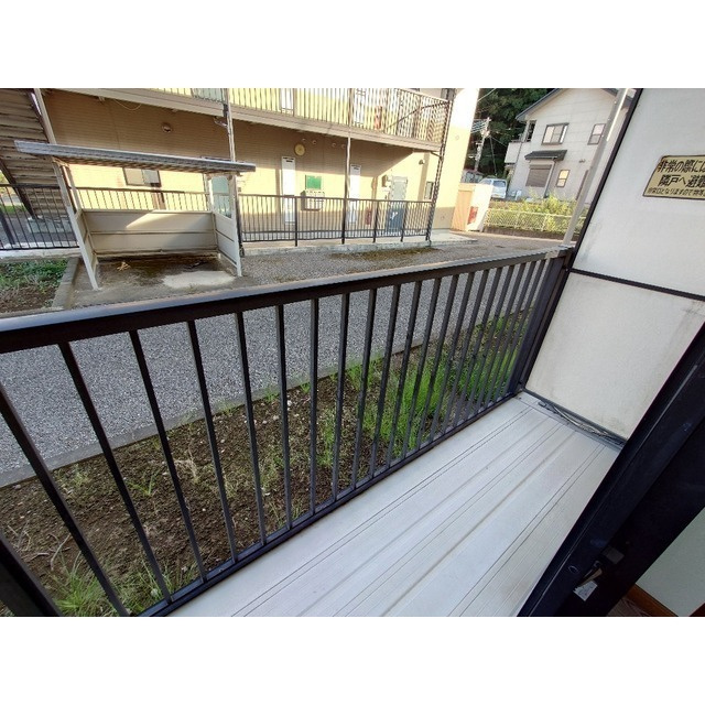 ハイム・グランドゥールAの内装