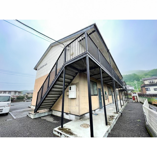 ハイム・グランドゥールA