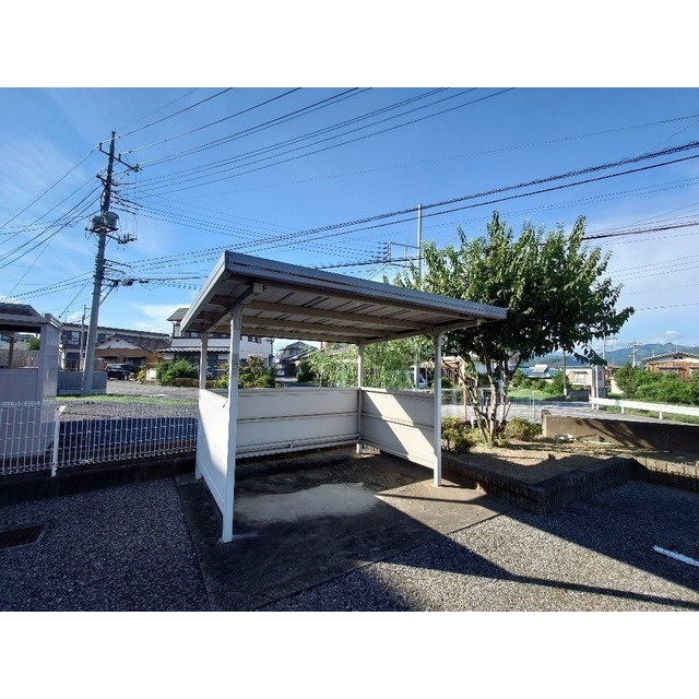 ハイム・グランドゥールA