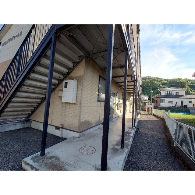 ハイム・グランドゥールA