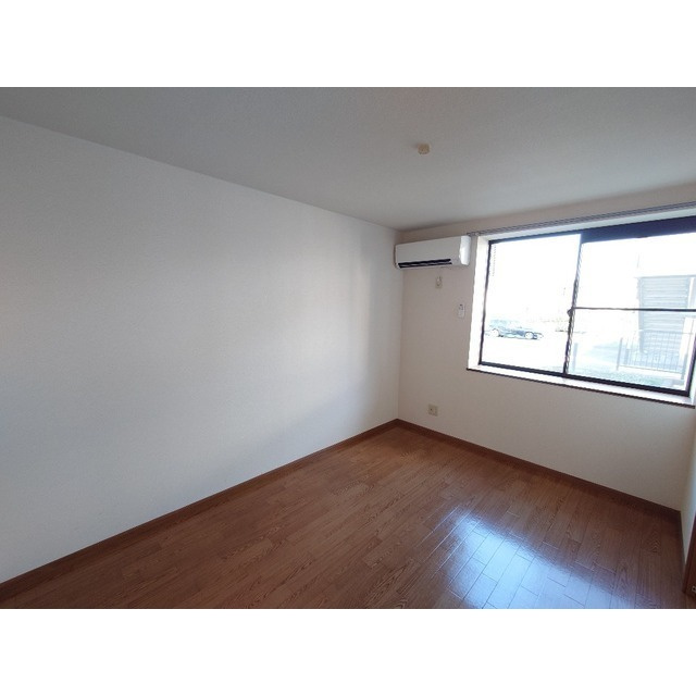 ハイム・グランドゥールAの居間・リビング