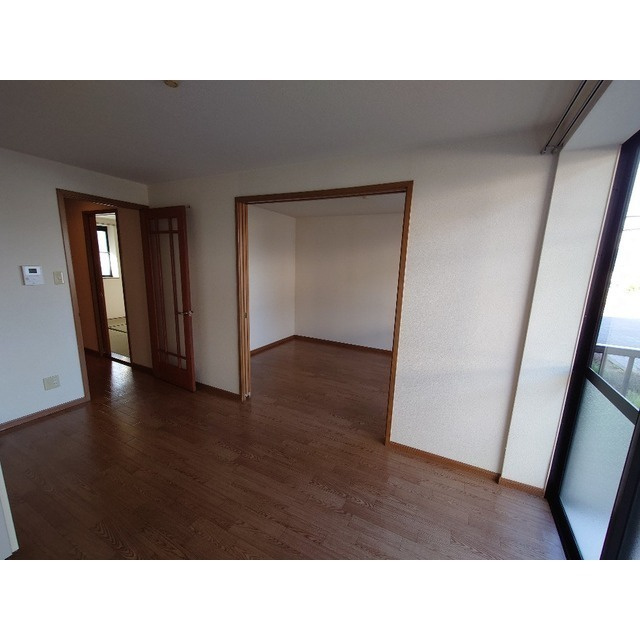 ハイム・グランドゥールAの内装