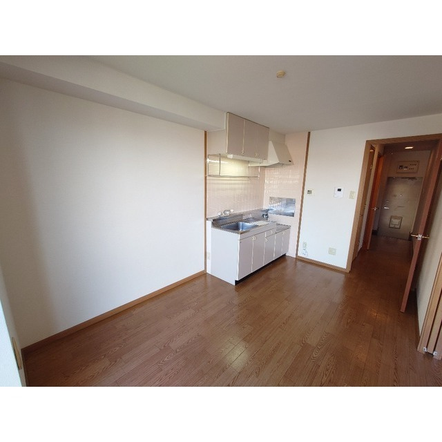 ハイム・グランドゥールAの内装