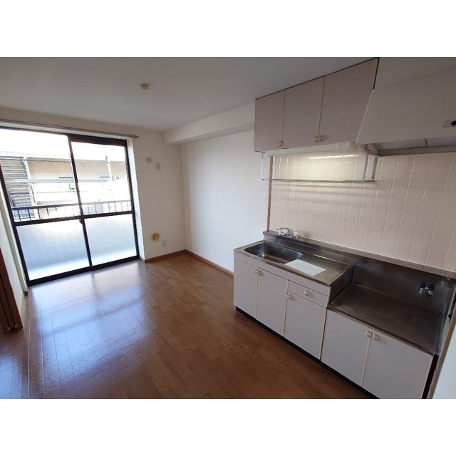 ハイム・グランドゥールAの内装