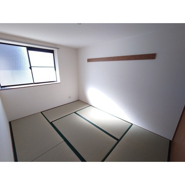 ハイム・グランドゥールAの内装