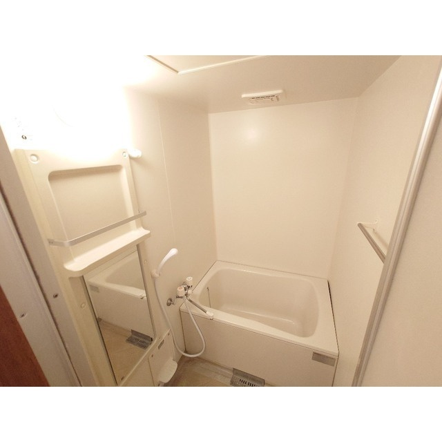 ハイム・グランドゥールAの内装