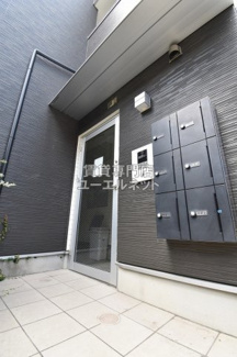 【エントランス】 | エントランス