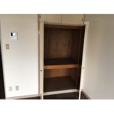 吉野屋ビルリーフコートの内装